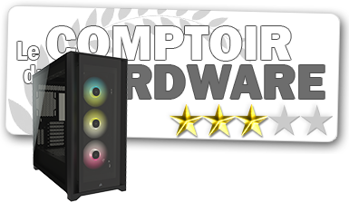 comptoir 3stars icue 5000x rbn