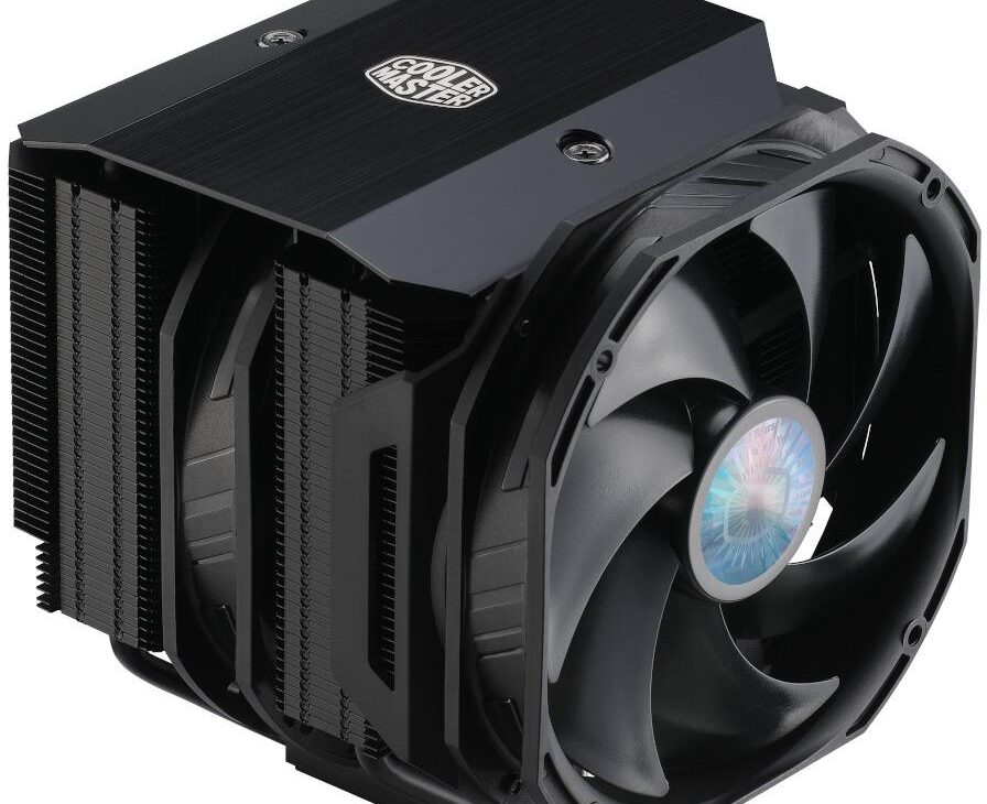 cooler master ma624 stealth