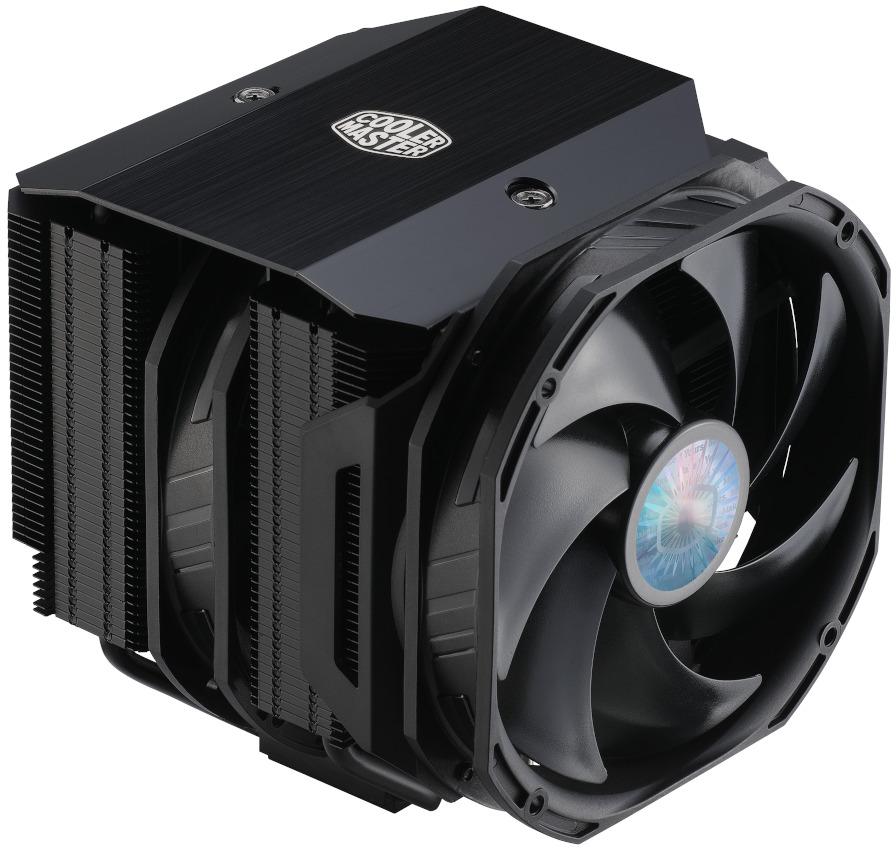cooler master ma624 stealth