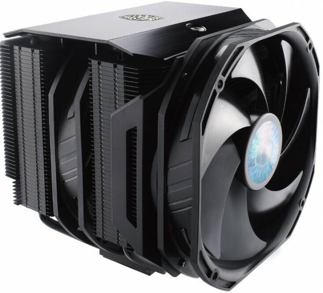 cooler master masterair ma624 1