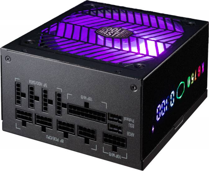 cooler master xg plus