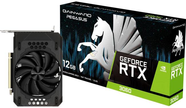 gainward rtx3060 pegasus vdcz