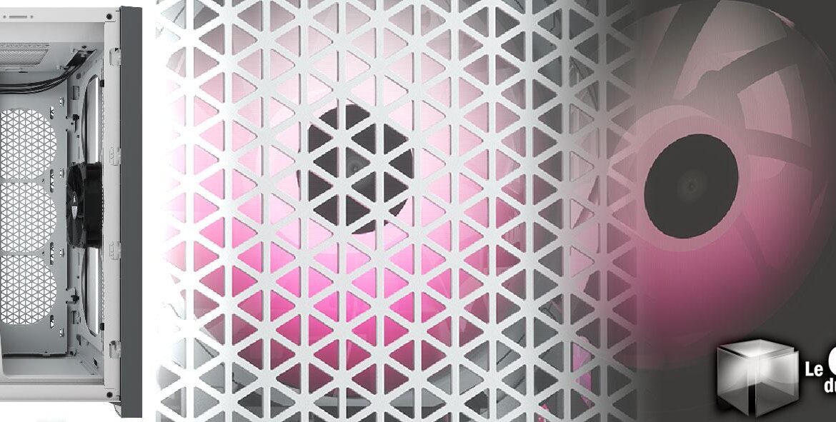 review corsair 5000d 5000x