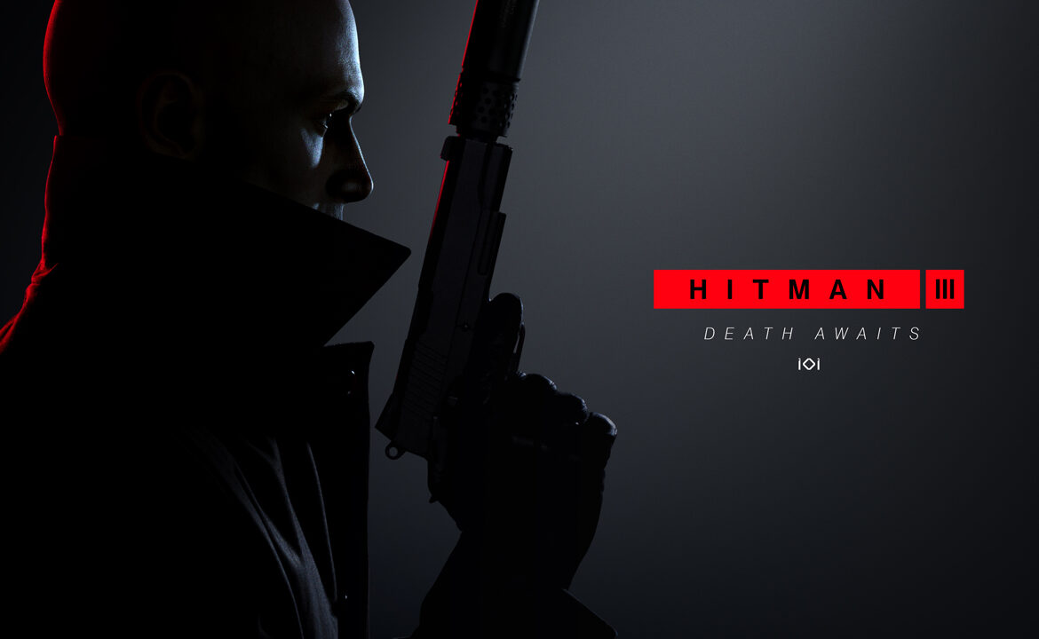 Hitman 3