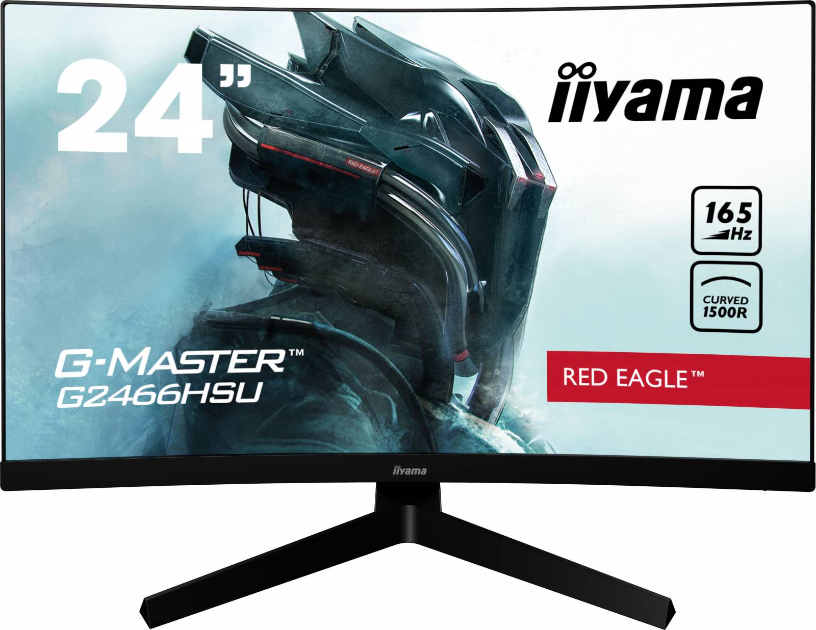 iiyama g2466hsu
