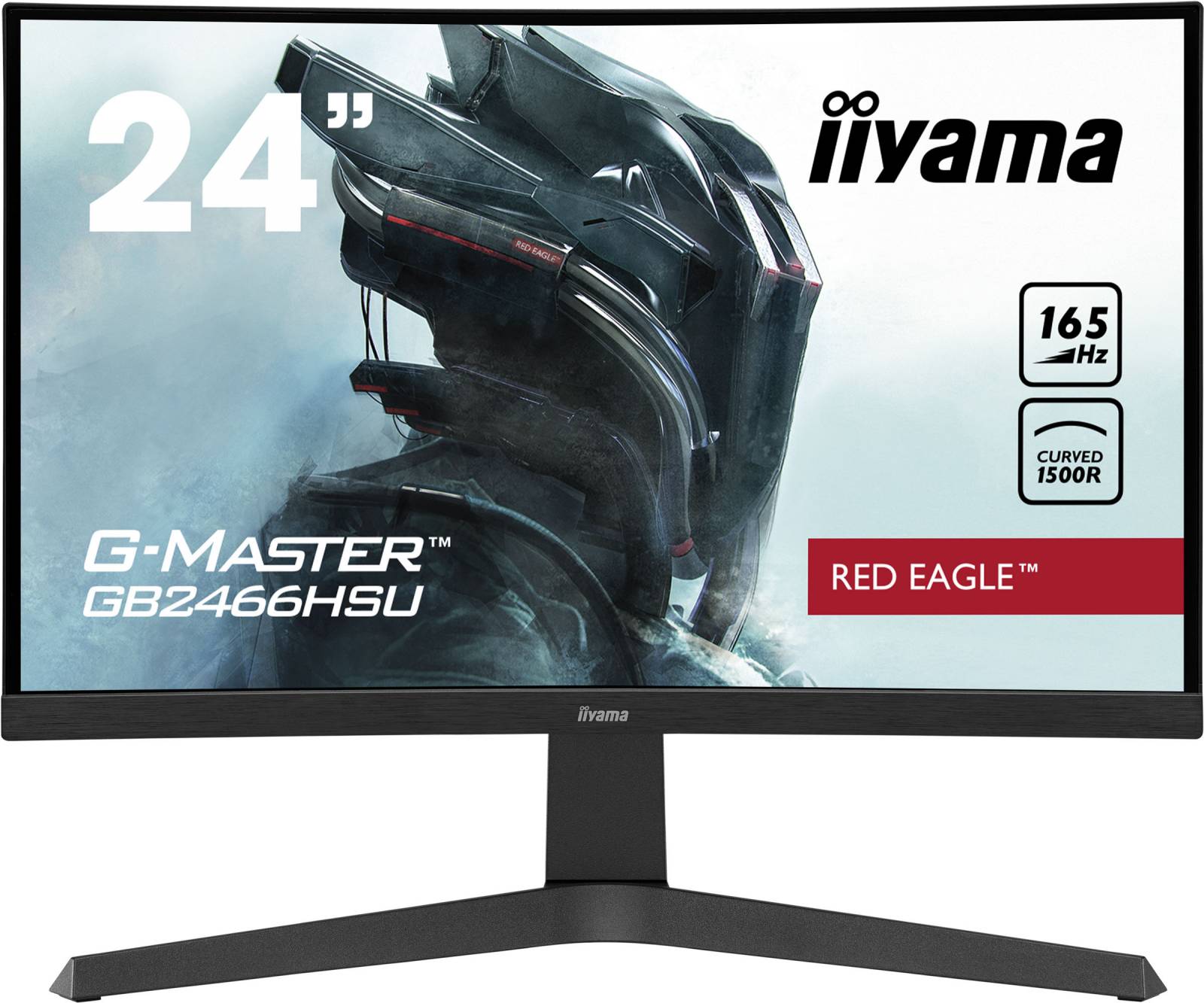 iiyama g2466hsu