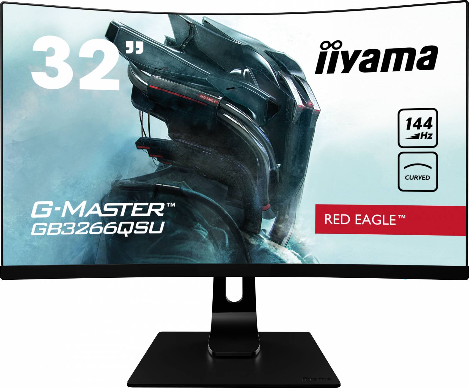 iiyama gb3266qsu