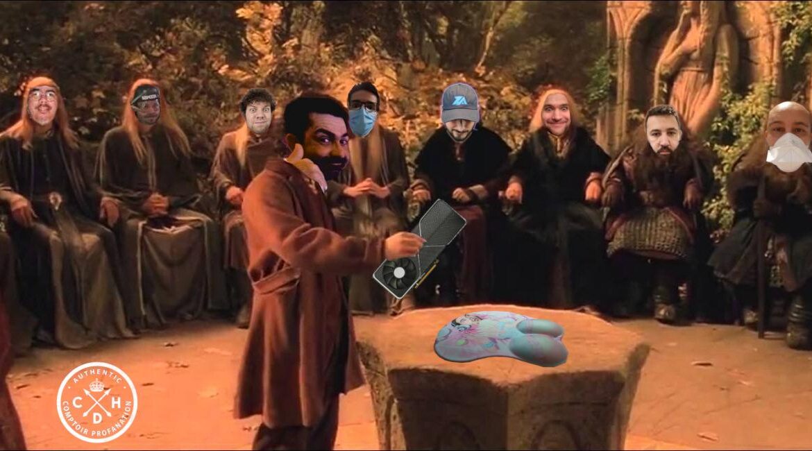 la communaute de pascal cdh