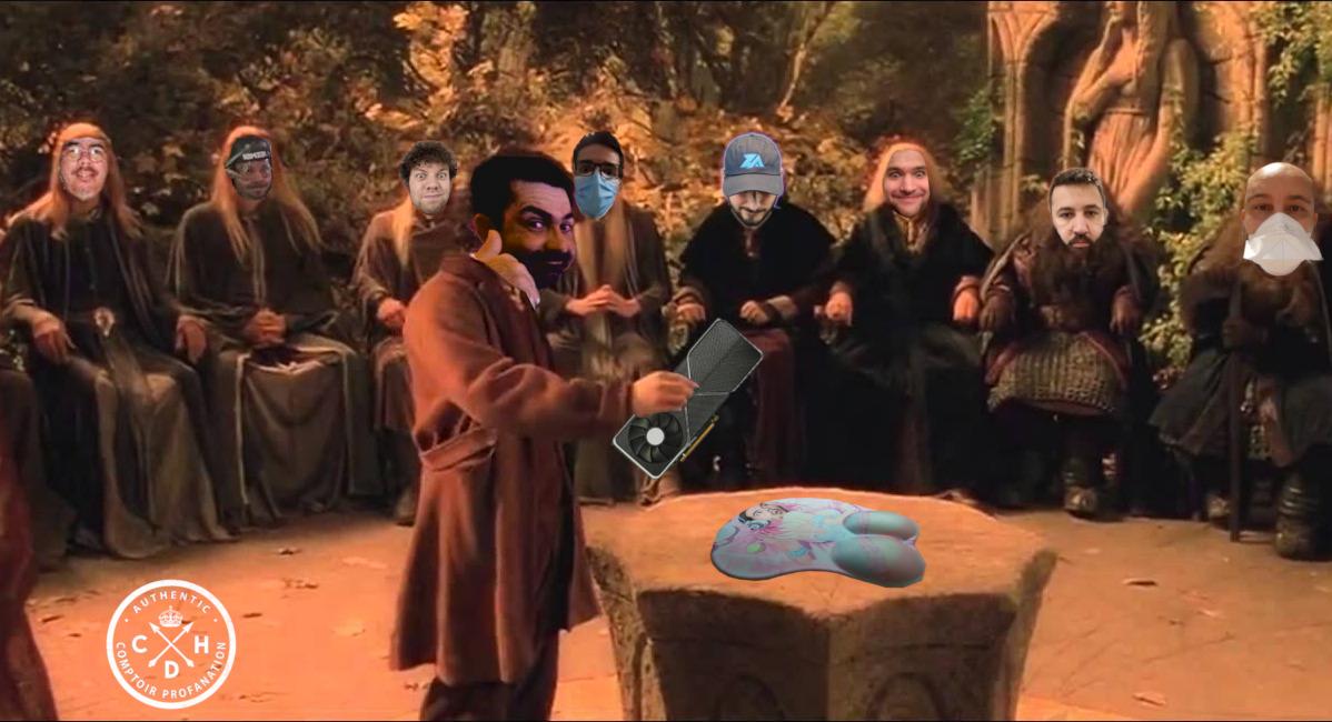 la communaute de pascal cdh