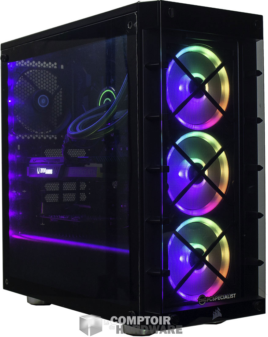 Le Fusion Ultimate en pleine crise d'identité