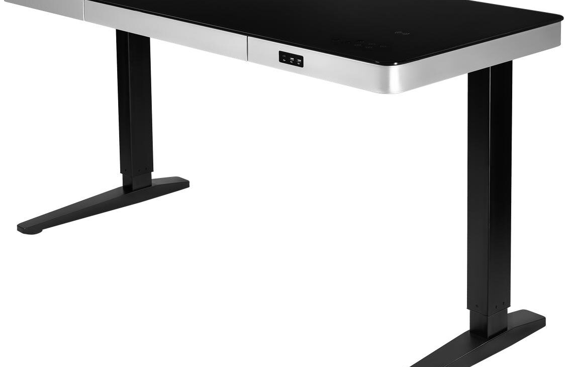 rekt rgo touch desk 140