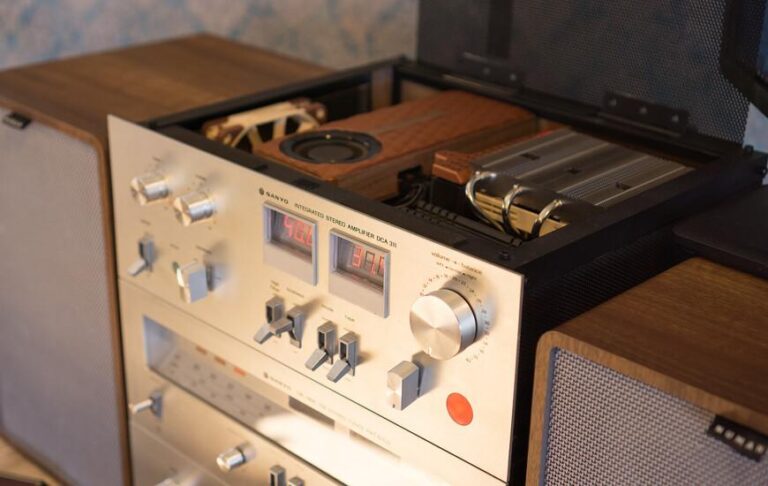 C'est compact, mais c'est optimisé !