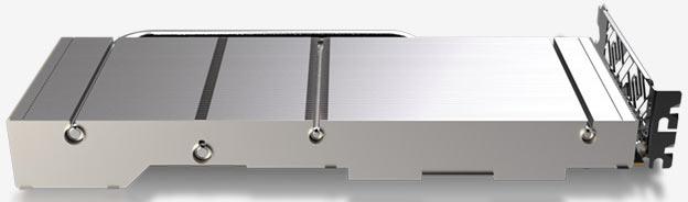 sapphire x070 cooling