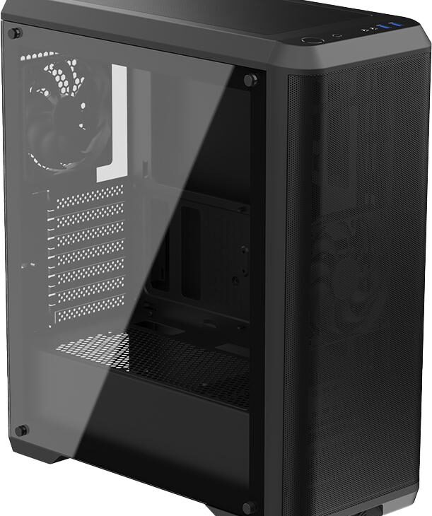 SilentiumPC ventum vt4 tg