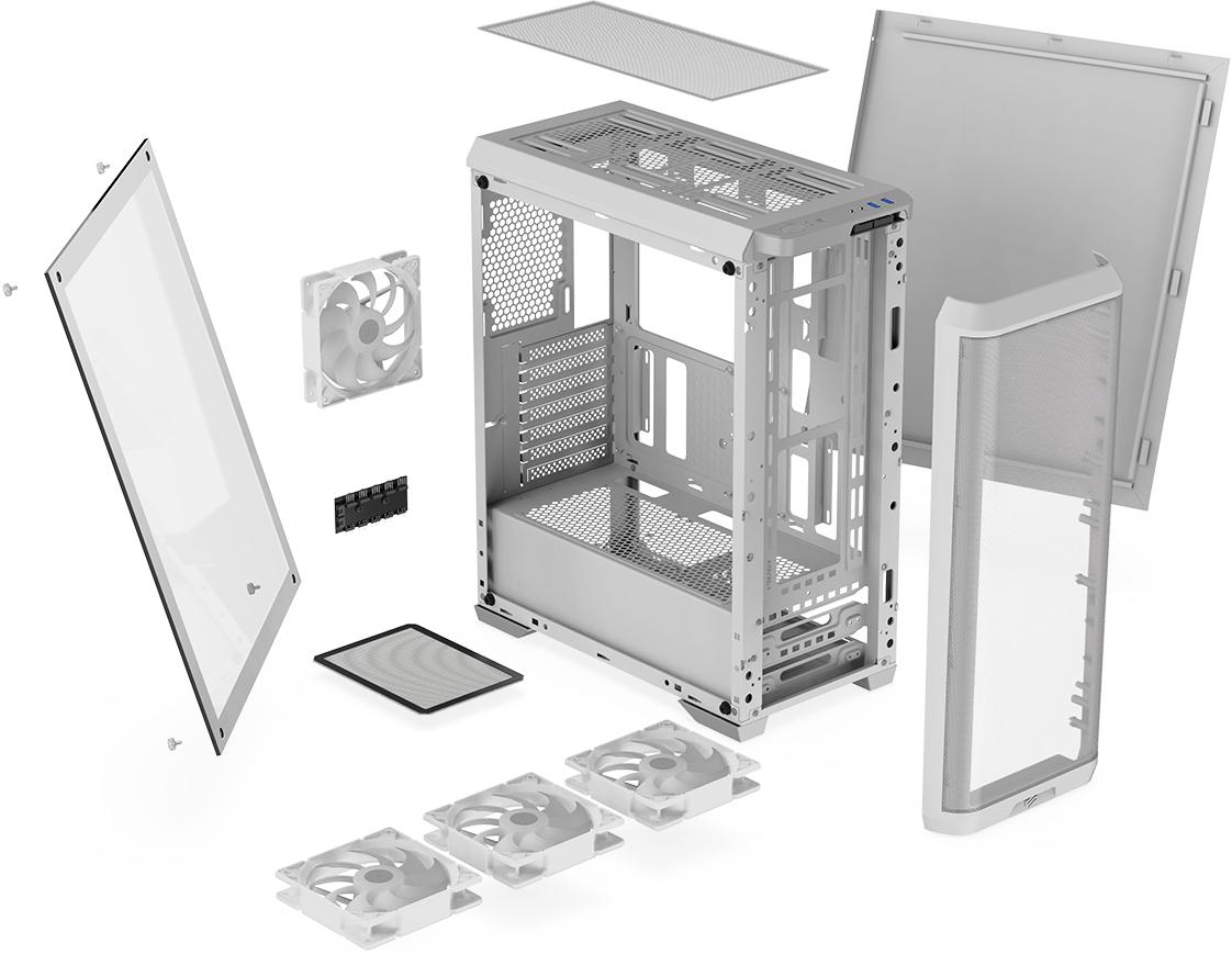 spc ventum vt4v evo tg argb white 14