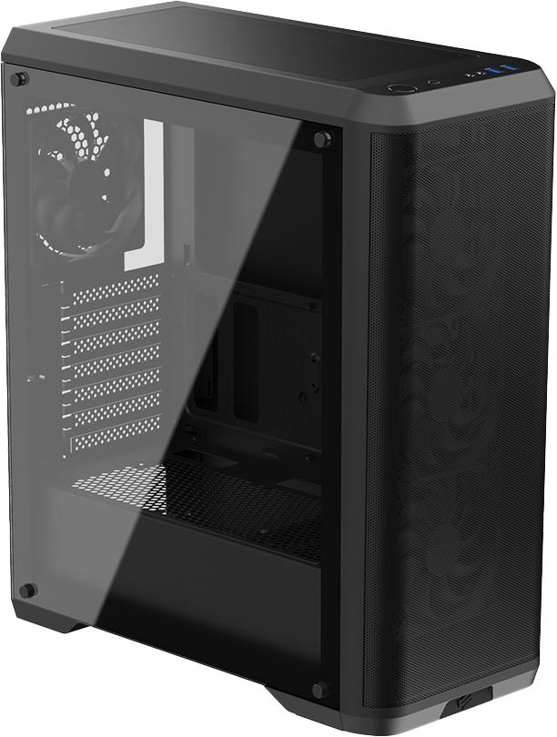 SilentiumPC ventum vt4 tg