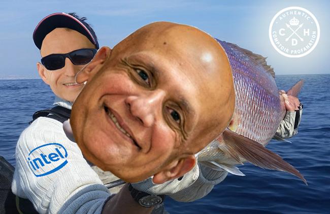 sunil shenoy intel cdh