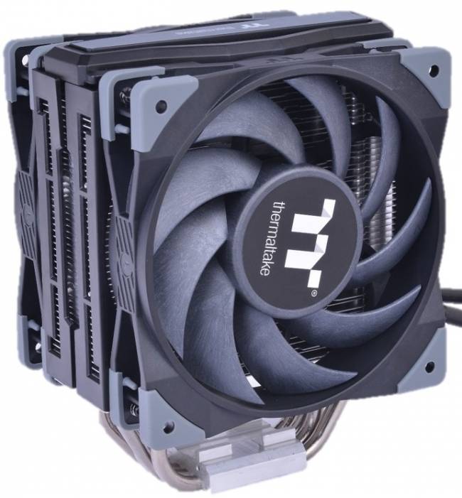 thermaltake thoughair 510