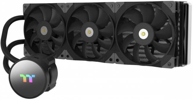 thermaltake toughliquid argb 360