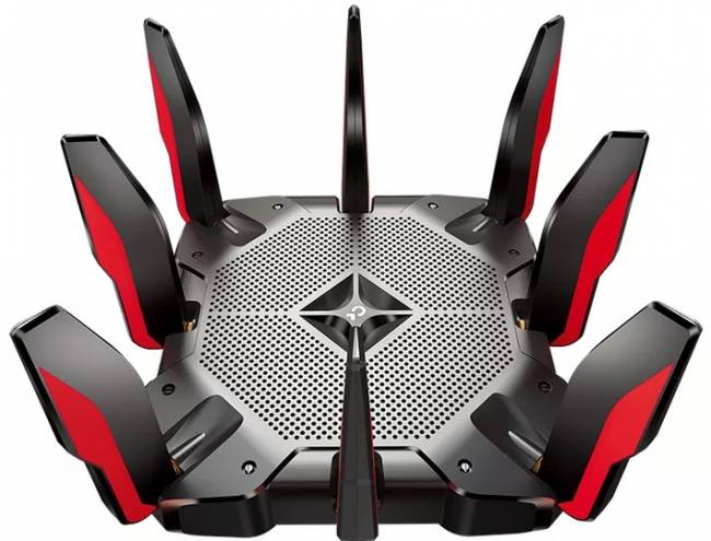 tp link deco archer x206