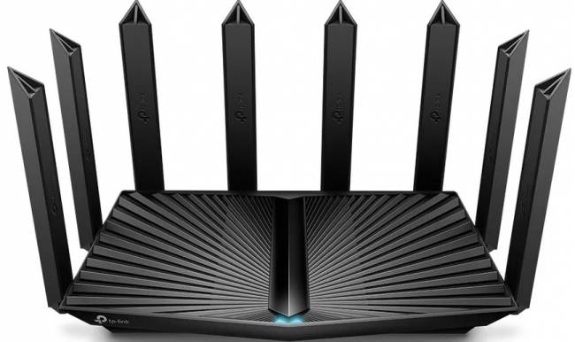 tp link deco archer x96