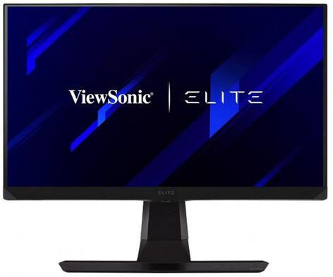 viewsonic xg320u
