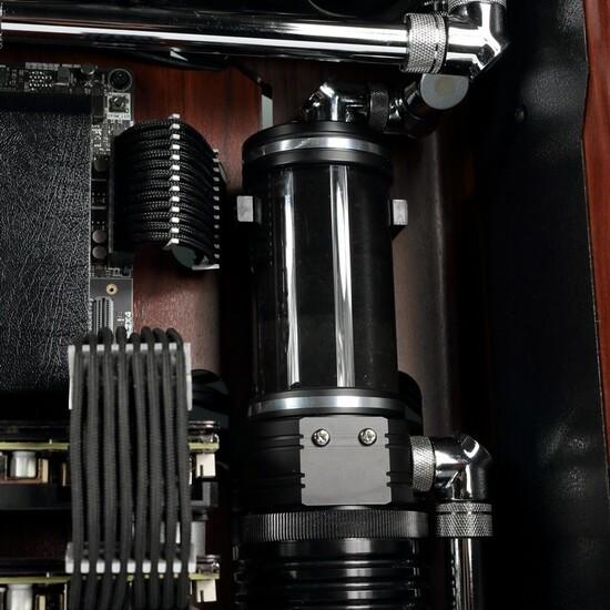 Un reservoir, des reservoirs...