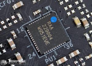 x570 taichi razer uc power