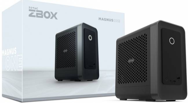 zotac zbox magnus one 1