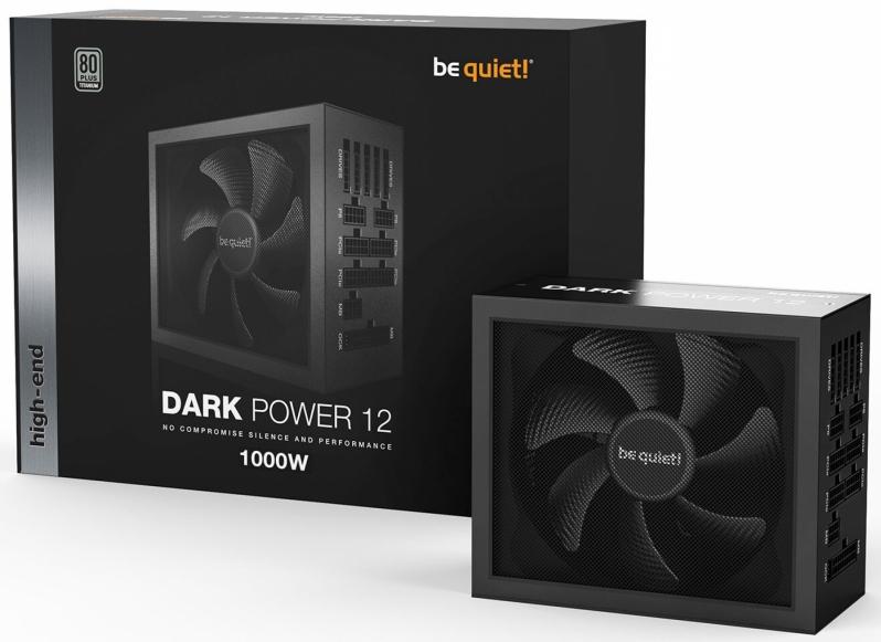 bequiet dark power 12 1000w