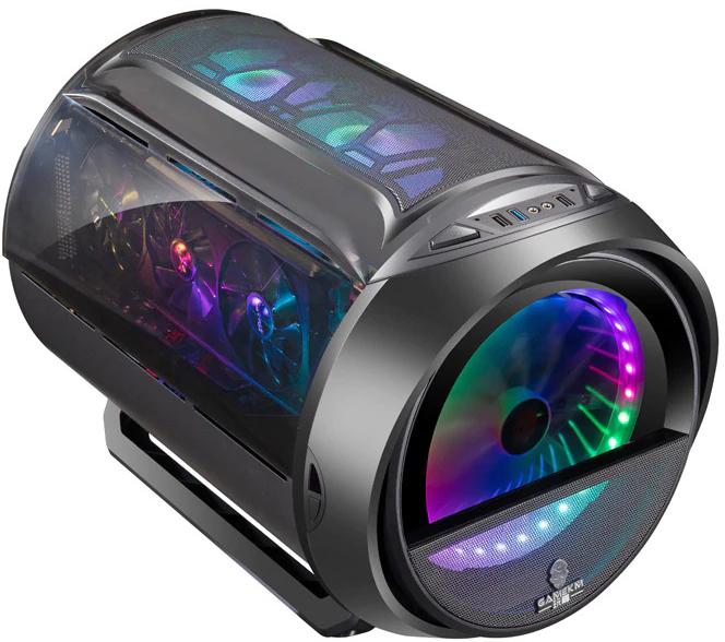 boitier rond cylindrique aliexpress 1