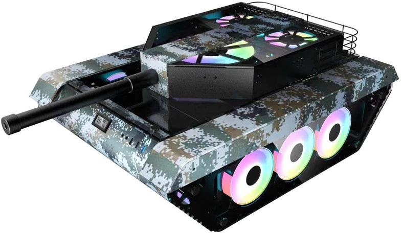 boitier tank aliexpress 1