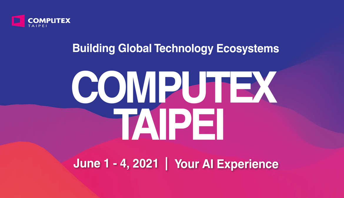computex 2021 taipei