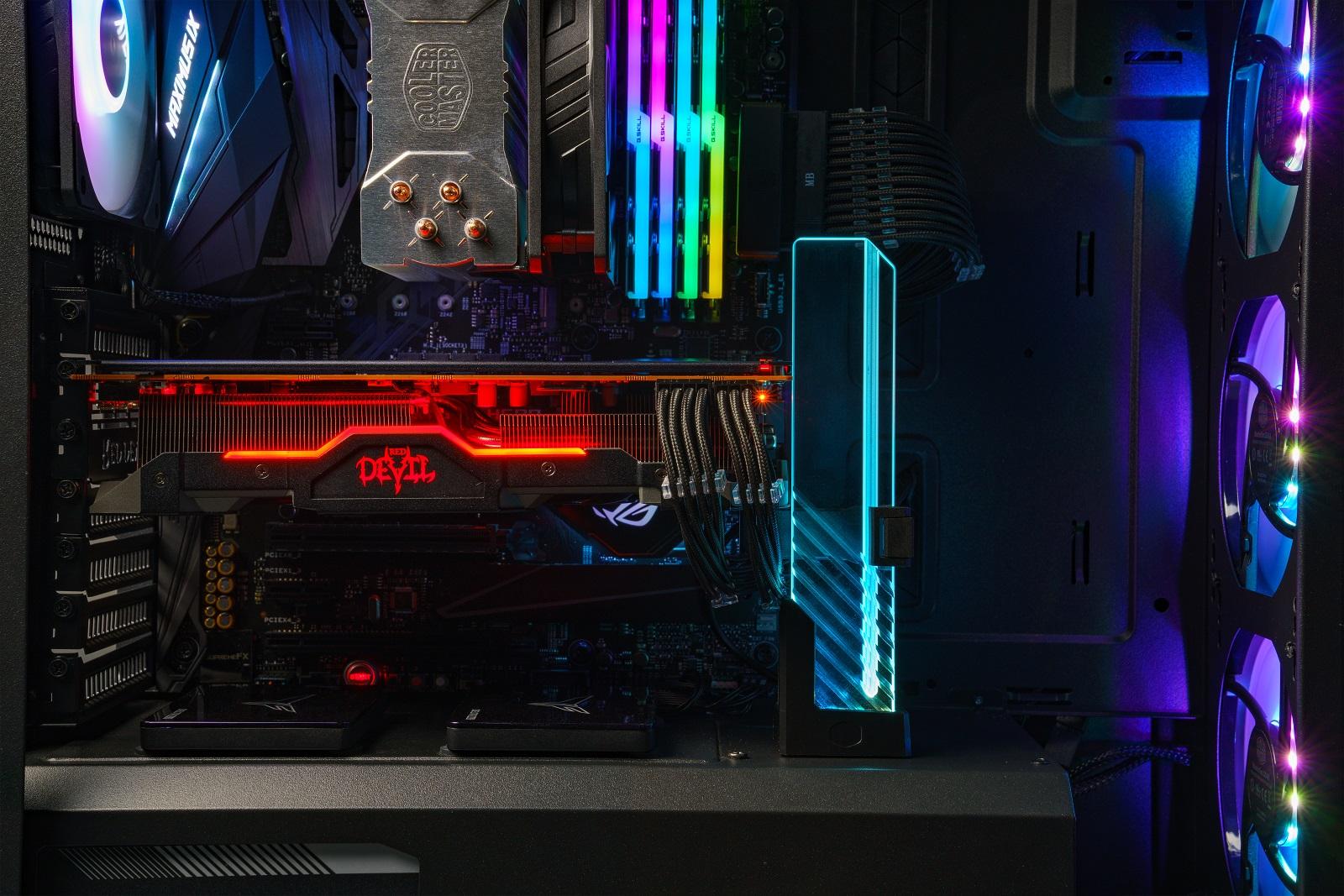 cooler master masteraccessory