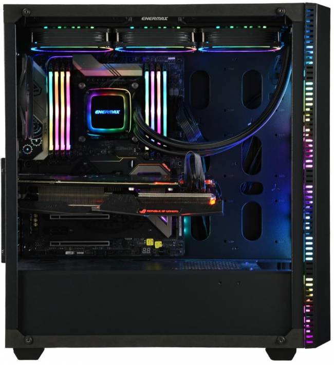 enermax makashi ii 2