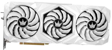galax rtx 3090 hof