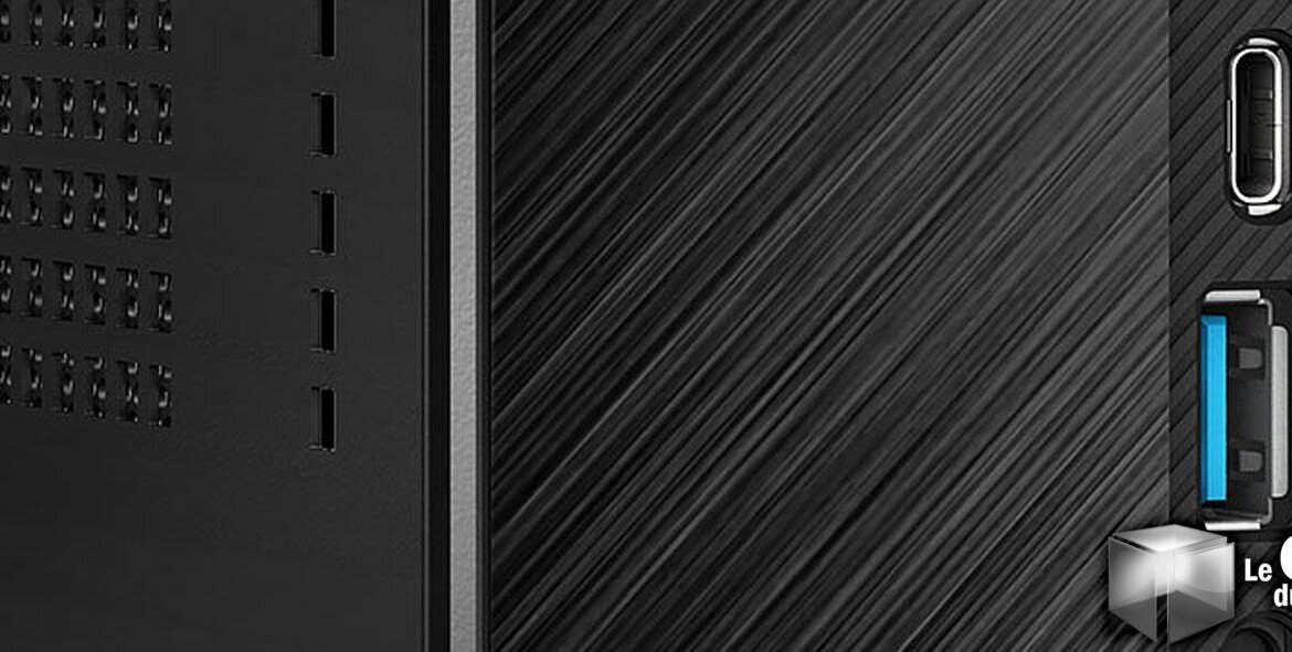 review asrock deskmini x300