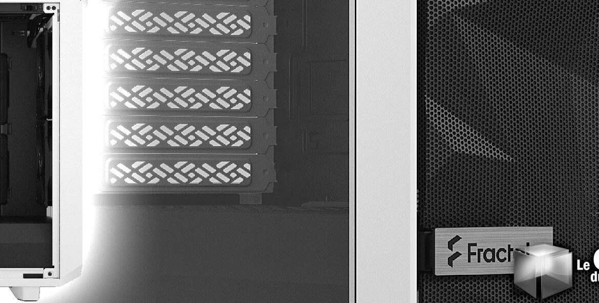 review meshify 2 compact