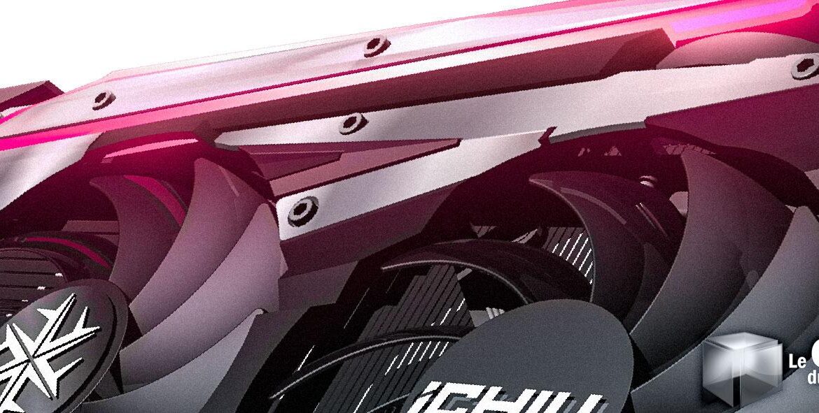 review inno3d rtx 3060 ichill red