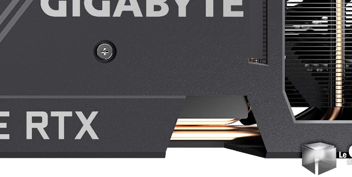 review gigabyte rtx 3060 eagle