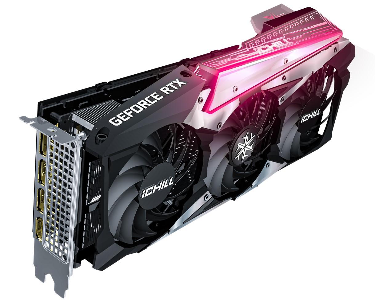 inno3d rtx 3060 ichill red
