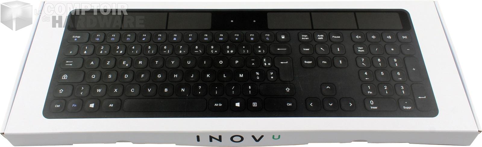 inovu swl10