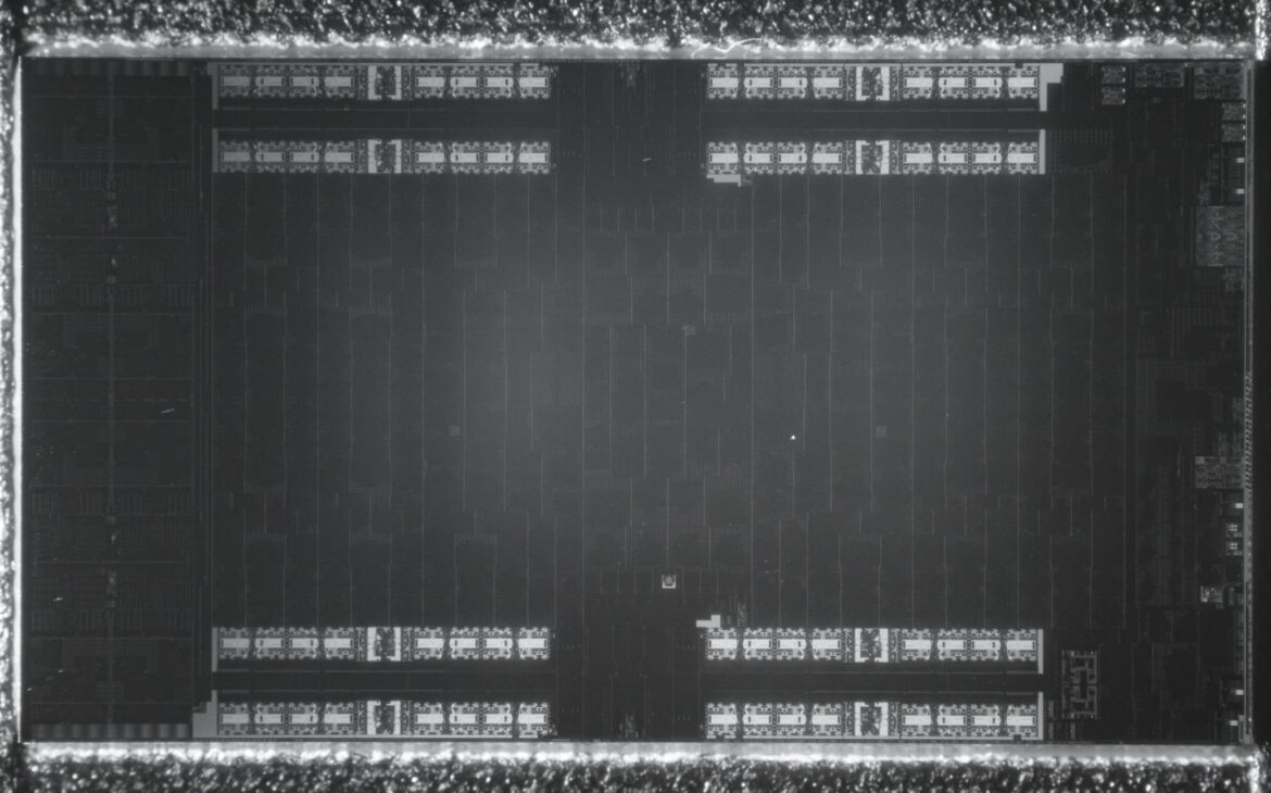 Un die shot noir et blanc, cela change non ?