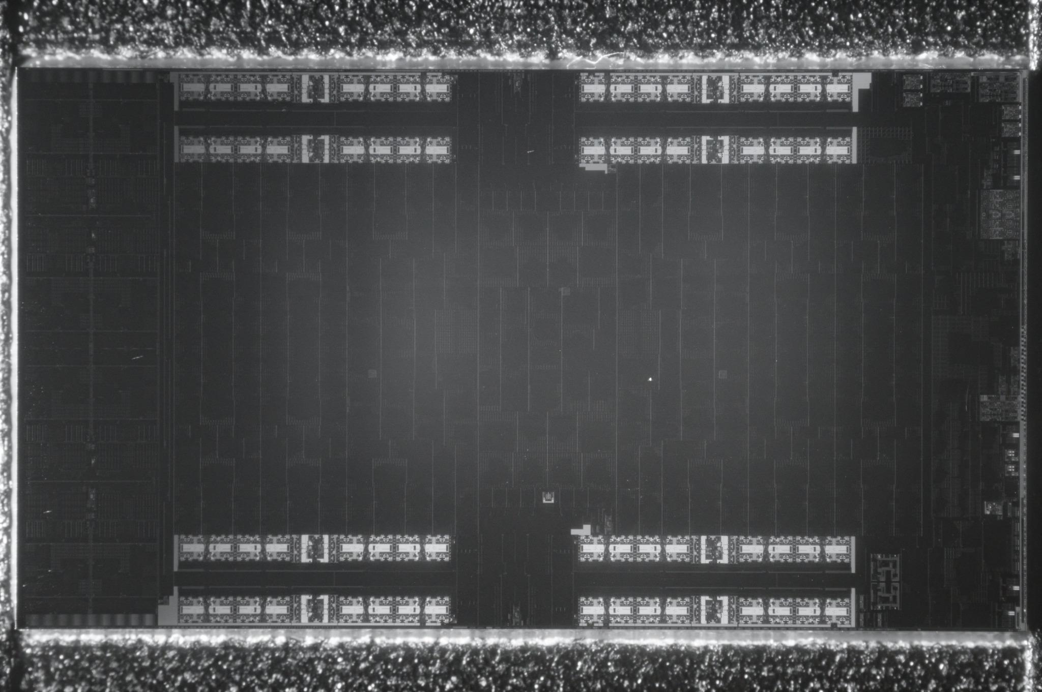 Un die shot noir et blanc, cela change non ?