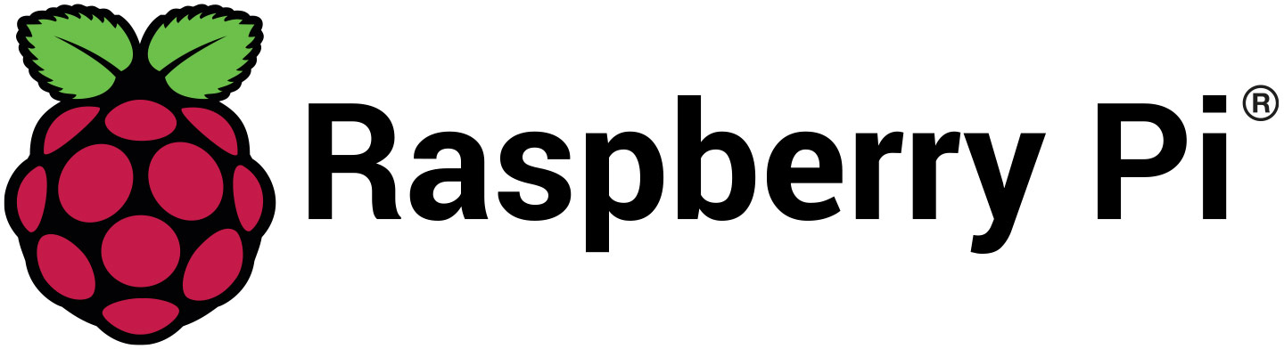 raspberry pi logo