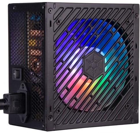 silvertone et500 argb