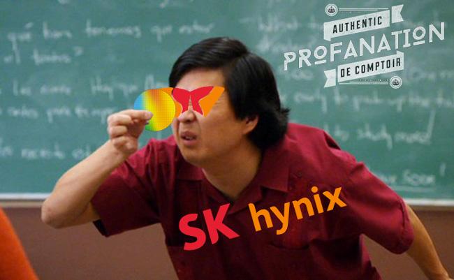 tiny wafer sk hynix cdh