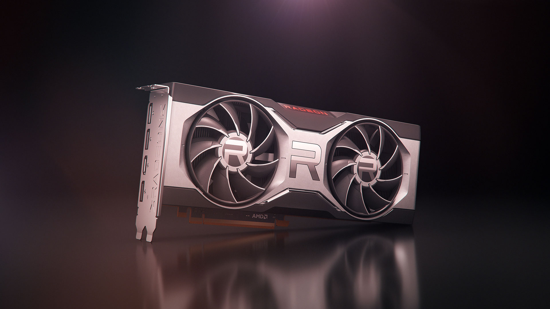Radeon RX 6700 XT