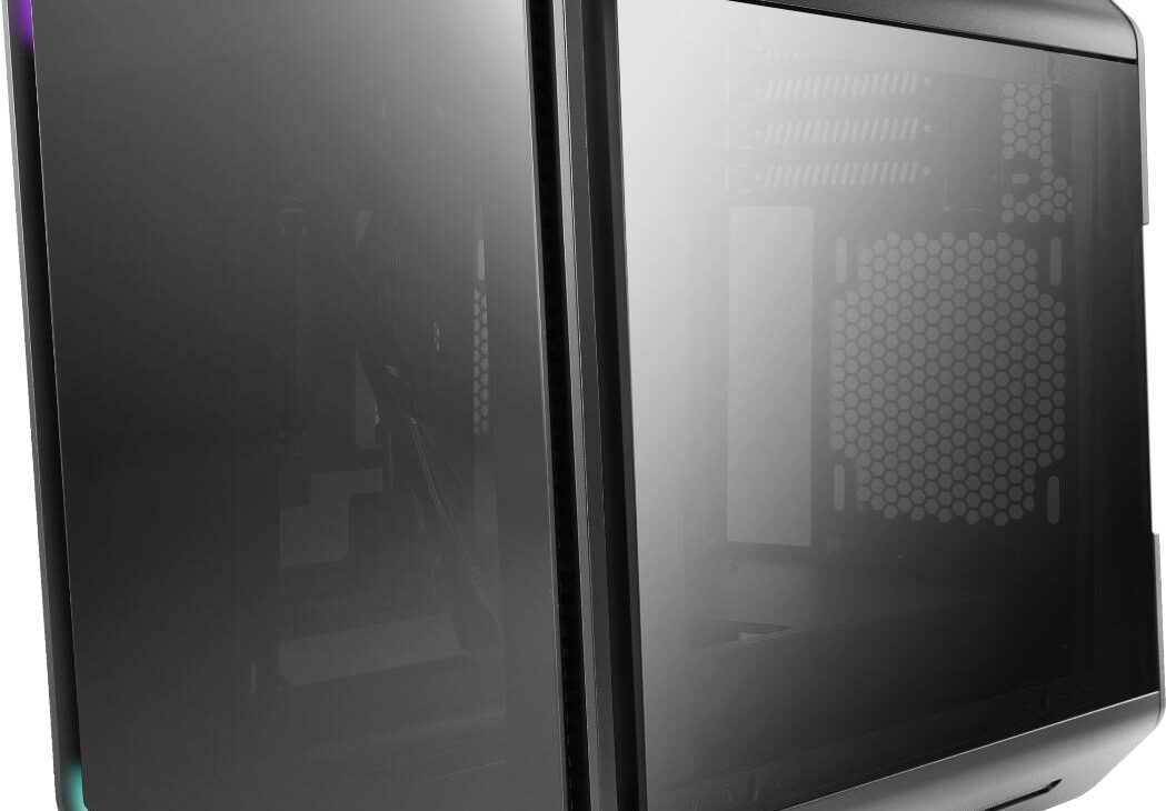 antec dark cube