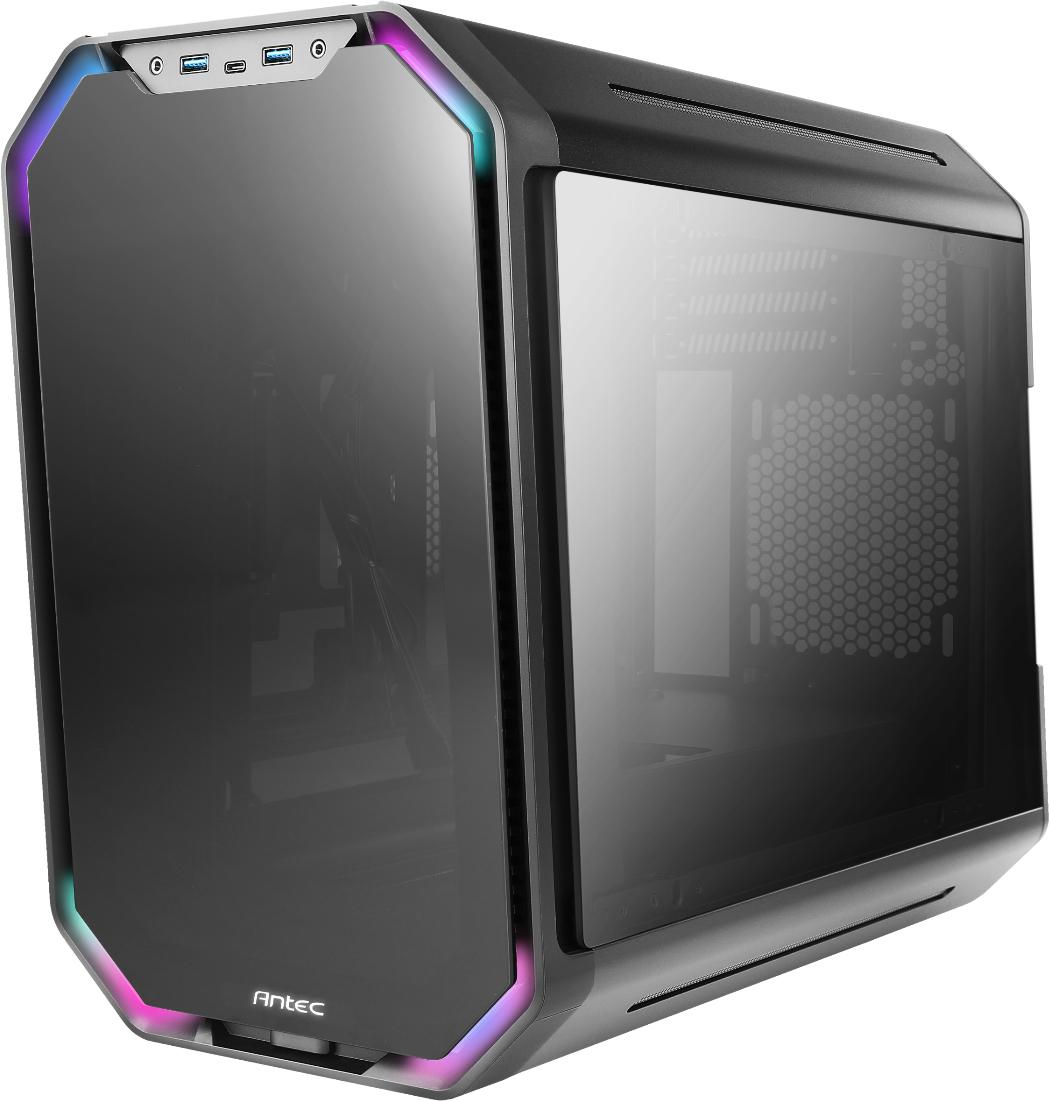 antec dark cube